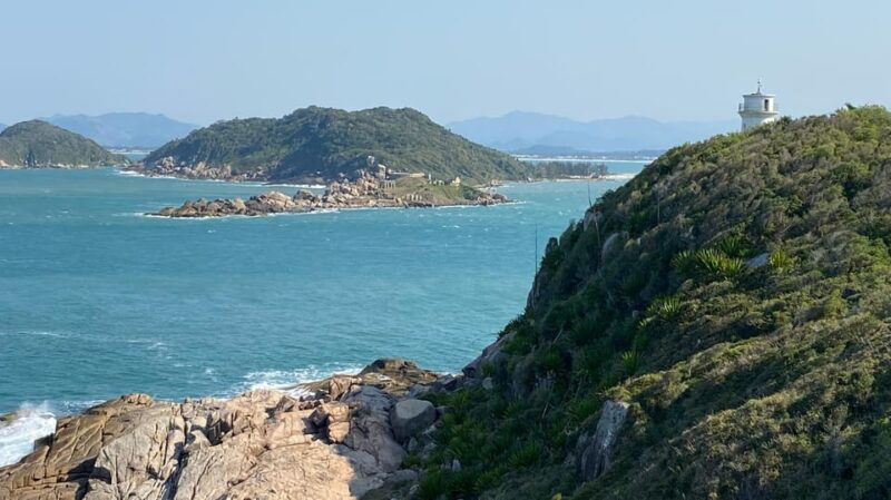 florianopolis-south-naufragados-trail