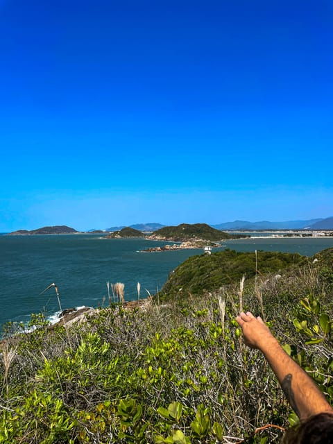 florianopolis-south-naufragados-trail