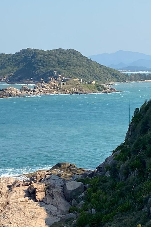 florianopolis-south-naufragados-trail