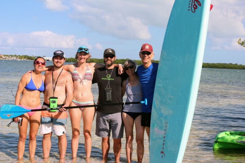 Florida Keys: Full-Day Kayak + Snorkel Coral Reef Adventure - An In-Depth Look at the Florida Keys Adventure