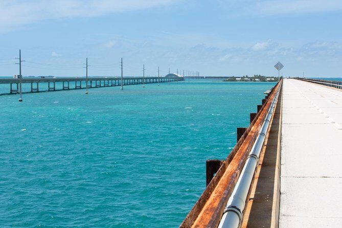 Florida Keys Nature & History Tour from Key West - Introduction
