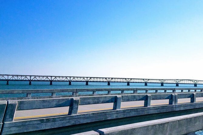 Florida Keys Nature & History Tour from Key West - The Sum Up