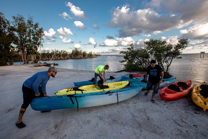 florida-sunset-kayaking-tour-haulover-canal-titusville