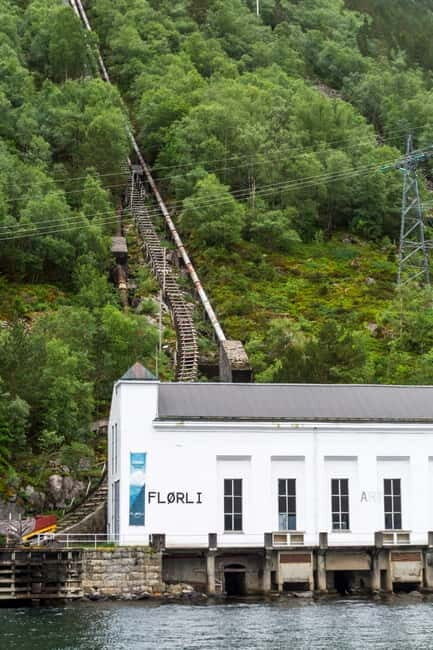 Flørli 4444: RIB & Hike - Practical Tips for Your Trip