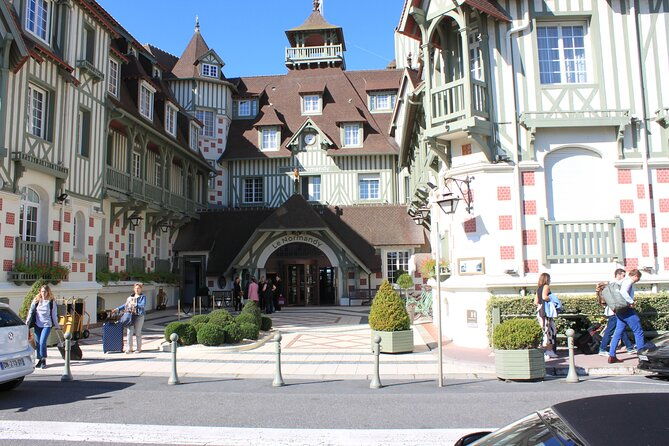 flower-coast-honfleur-deauville-private-half-day-sidecar-tour