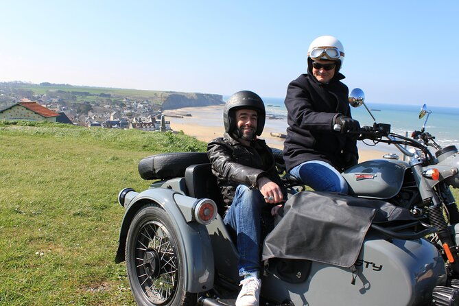 flower-coast-honfleur-deauville-private-half-day-sidecar-tour
