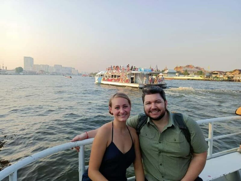 Flower Market & Floral Art: Multi-language Private Tour - Exploring the Baan Kudi Chin Museum