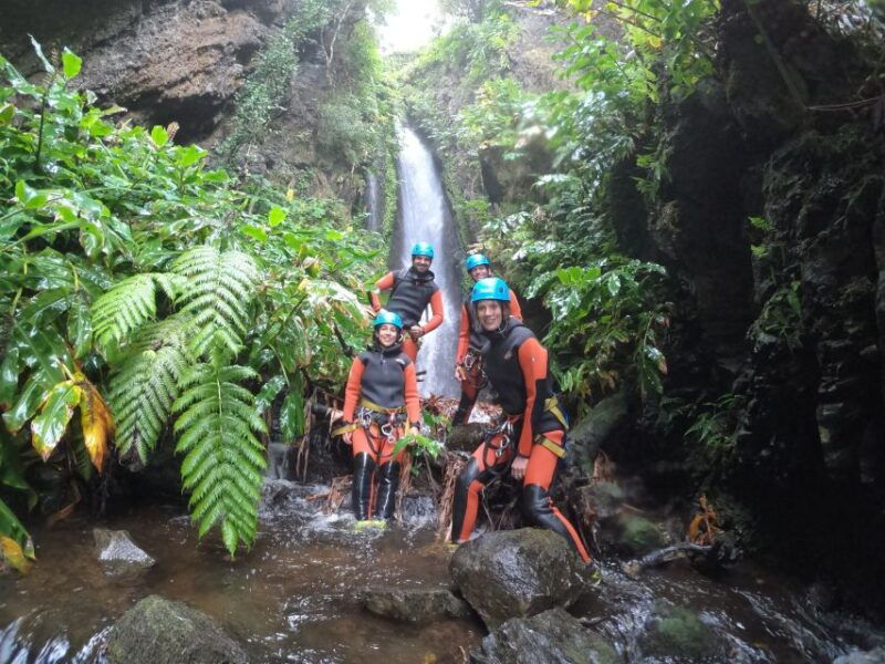 flowers-canyoning-with-a-guide-and-snack-ilheus-inferior