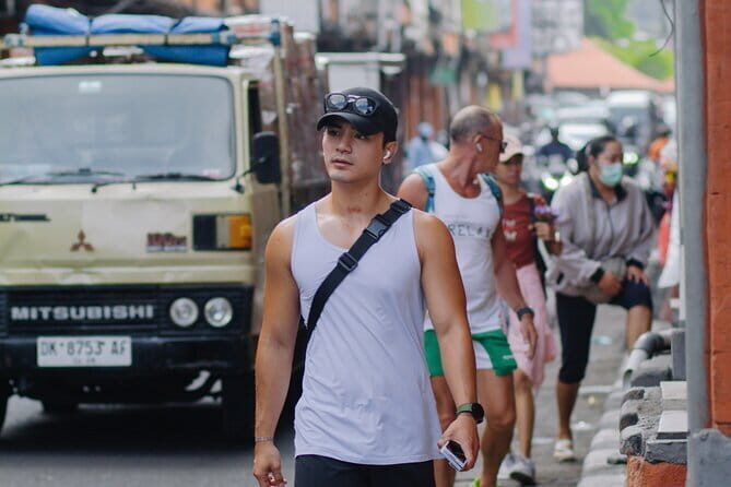 Flowers, Feasts, and Fabrics: Self Guided Denpasar Markets Tour - Who Will Love This Tour?