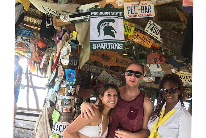 floyds-pelican-ocean-bar-private-tour-with-transportation