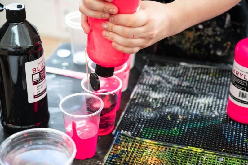 fluid-art-private-experience