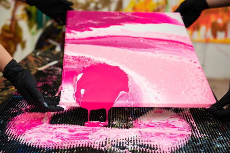 fluid-art-private-experience
