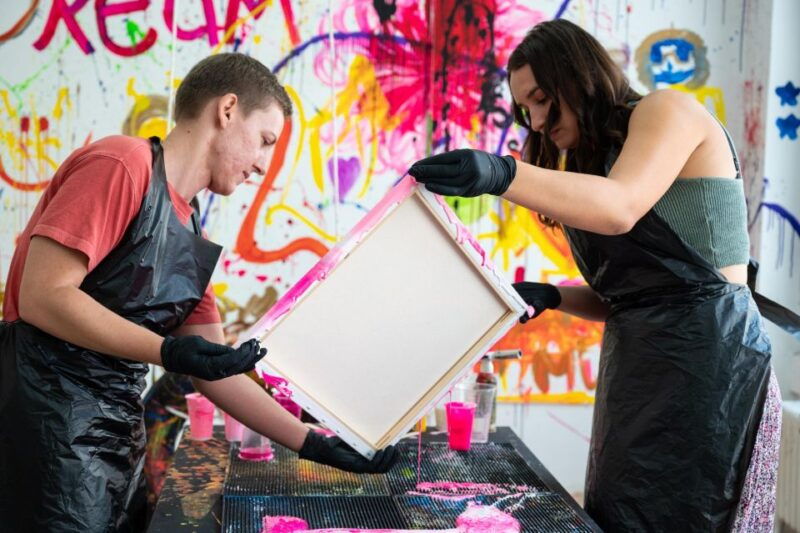 fluid-art-private-experience