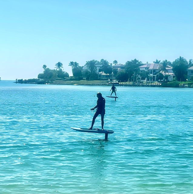 fly-above-water-efoil-adventure-in-sarasota