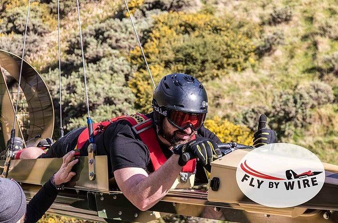 Fly By Wire New Zealand - What Travelers Love Most