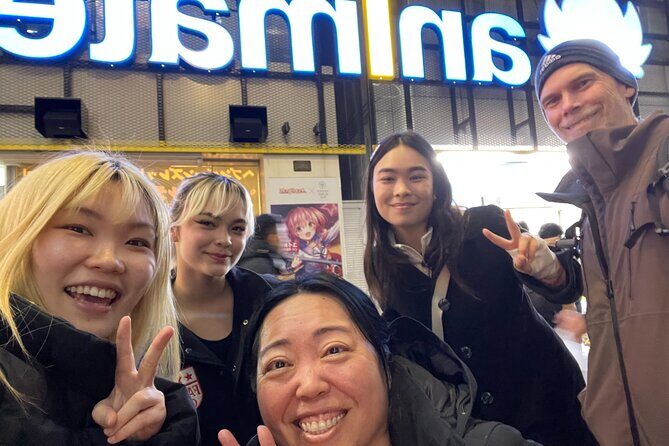 Fly High: Haikyu!! Experience in Tokyo - Introduction