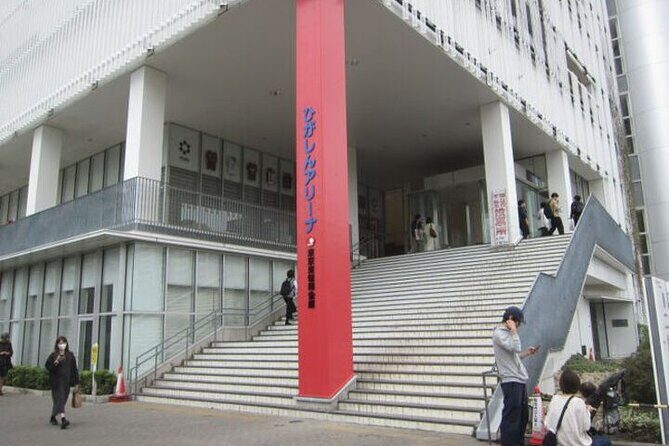 Fly High: Haikyu!! Experience in Tokyo - Final Thoughts