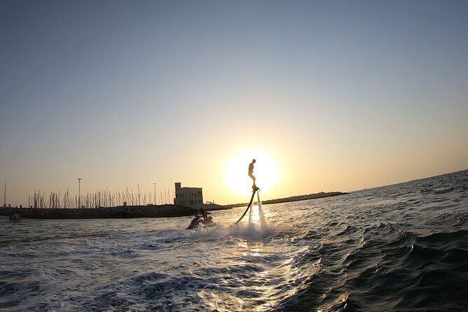 Flyboard Experience - Pricing and Value