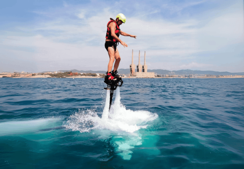 flyboard-experience