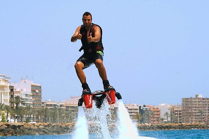 flyboard-torrevieja
