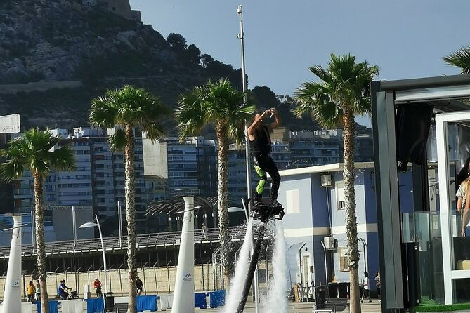 flyboard-torrevieja