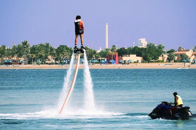 Flyboarding - The Value: Is It Worth the Cost?