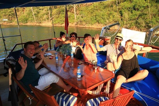 Flying Carpet 15-Day Tour from Istanbul - Final Thoughts