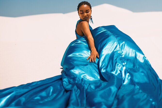 Flying Dress Cape Town - Value for Money  