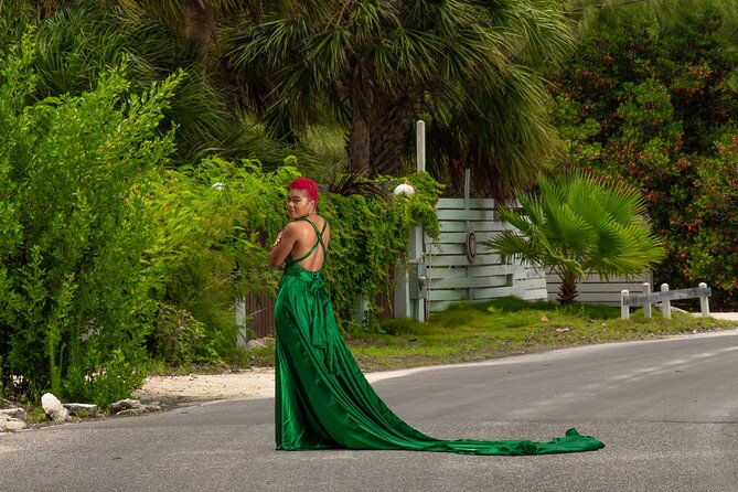 flying-dress-photography-in-turks-and-caicos-island