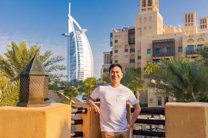 Flying Dress Photoshoot in Dubai - Pricing and Value