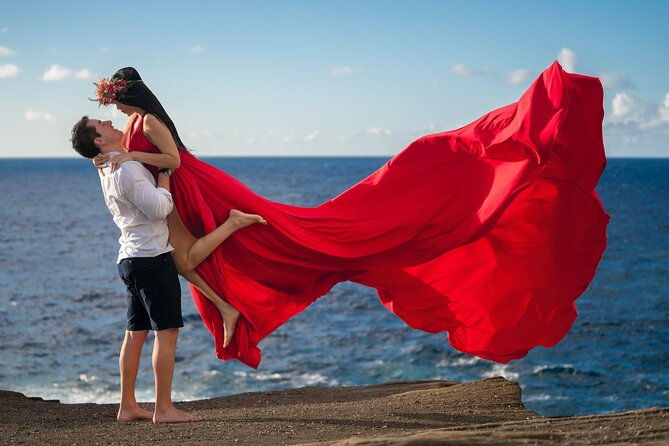 flying-dress-photoshoot-on-oahu