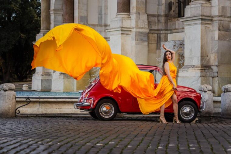 flying-dress-rome-photoshoot