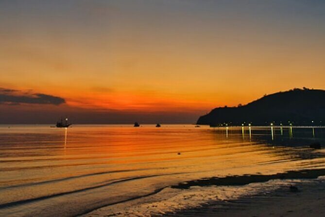 Flying Fox Island Sunset Cruise Private Boat Charter Labuan Bajo - Practical Tips for Your Tour