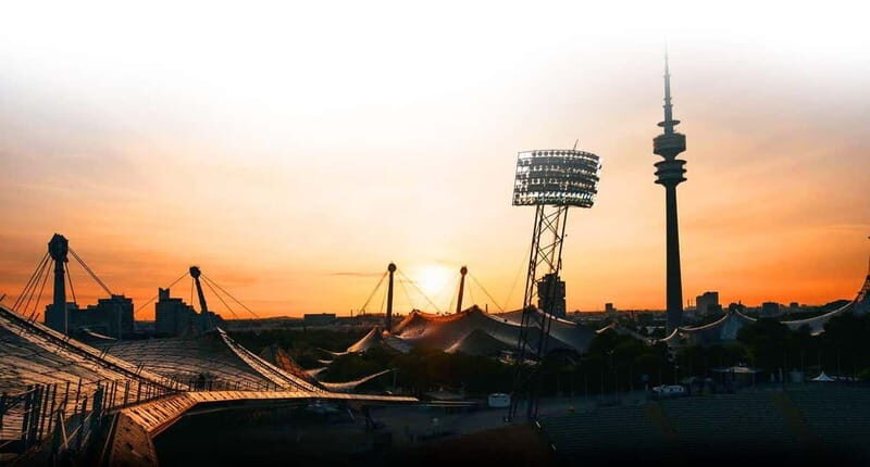 Flying Fox Olympiastadion München - What to Expect from the Flying Fox Olympiastadion München