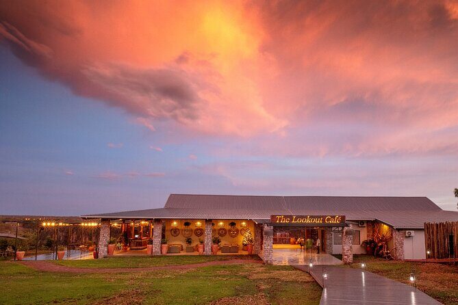 Flying Fox (Zimbabwe) - FAQ