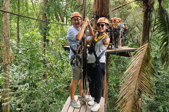 Flying Hanuman Phuket - The Value of Flying Hanuman Phuket