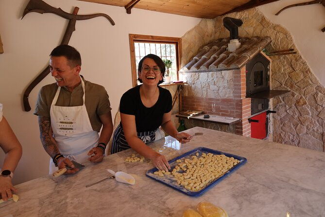 focaccia-and-pesto-cooking-class-in-the-roman-countryside