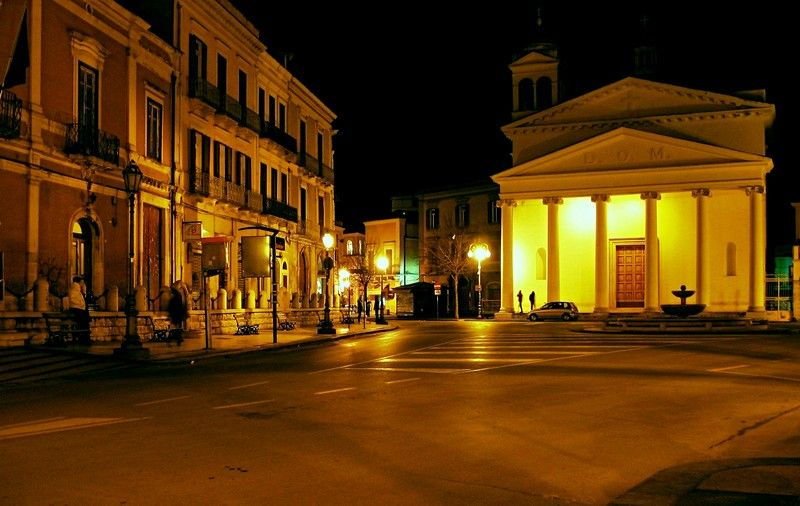 foggia-2-hours-private-gourmet-wine-tour-with-tastings