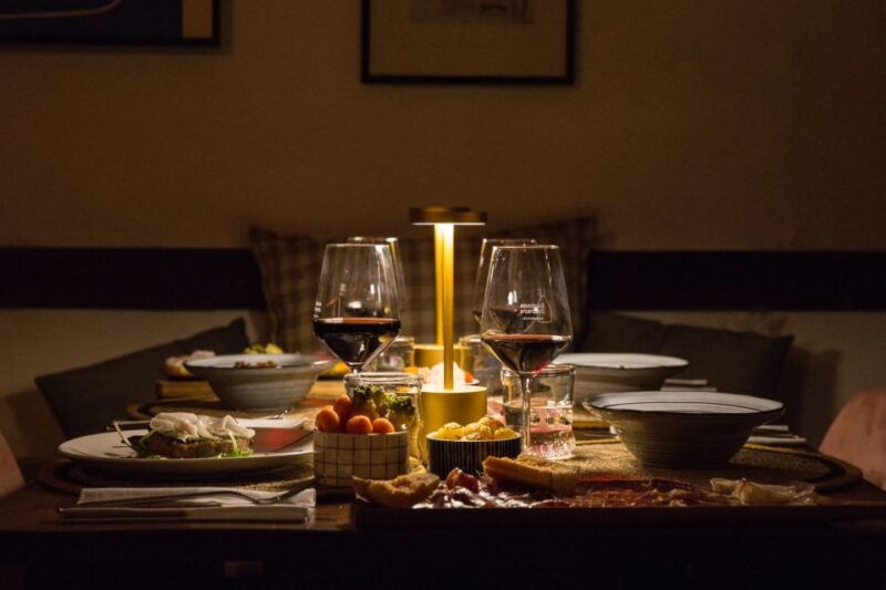 foggia-2-hours-private-gourmet-wine-tour-with-tastings