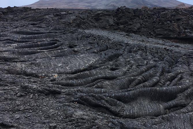 Fogo Island: Hiking Portela  1995 Peak  2014 Crater  Portela - Practical Details and Value