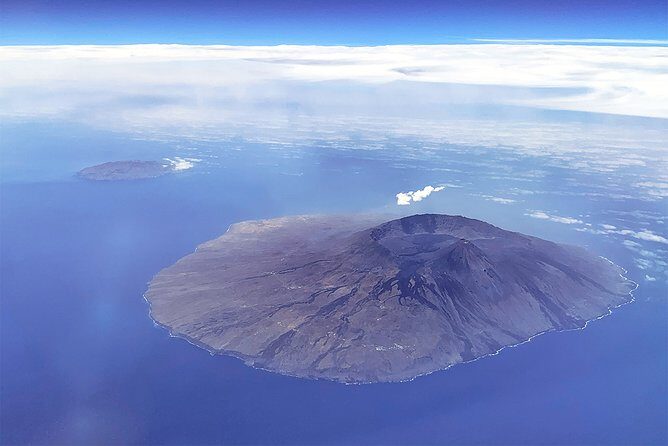 Fogo Island: Spectacular Vulcano HIking Experience(2829 m) - Key Points  