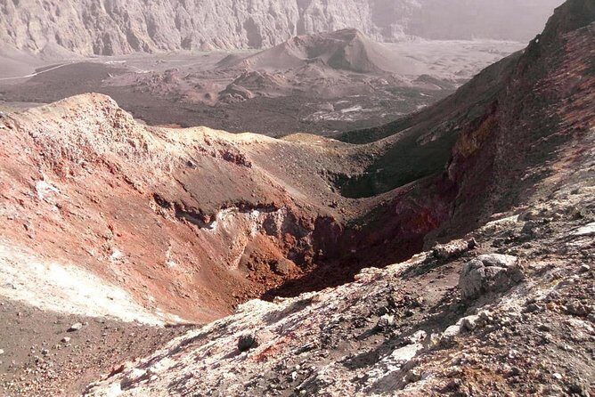 Fogo Island: Spectacular Vulcano HIking Experience(2829 m) - Itinerary in Depth