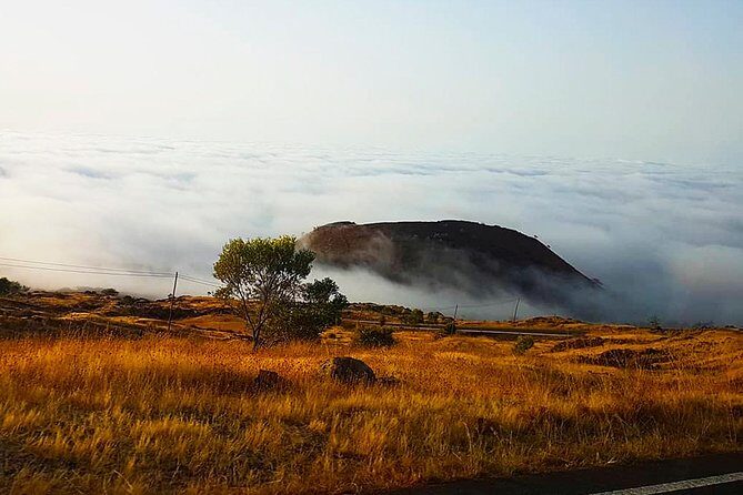 Fogo Island: Spectacular Vulcano HIking Experience(2829 m) - The Sum Up