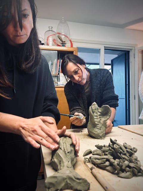 foligno-clay-workshop-discover-your-totem-animal-tasting