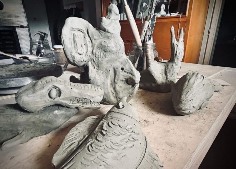 foligno-clay-workshop-discover-your-totem-animal-tasting