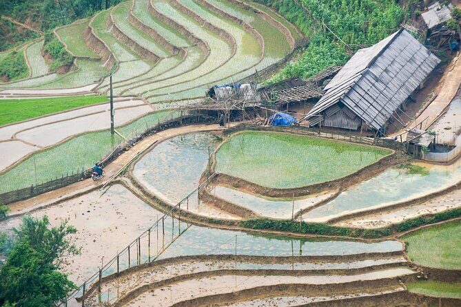Folk Art Textile Workshop in Sapa - A Detailed Look at the Folk Art Textile Workshop