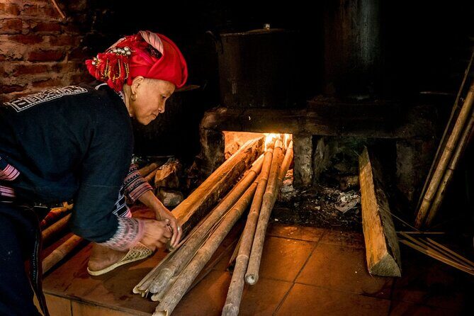 Folk Art Textile Workshop in Sapa - Practical Aspects & Tips for the Tour