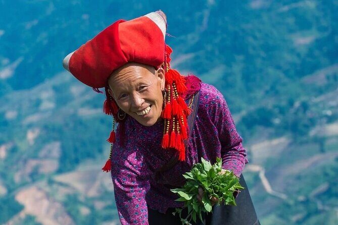 Folk Art Textile Workshop in Sapa - FAQ