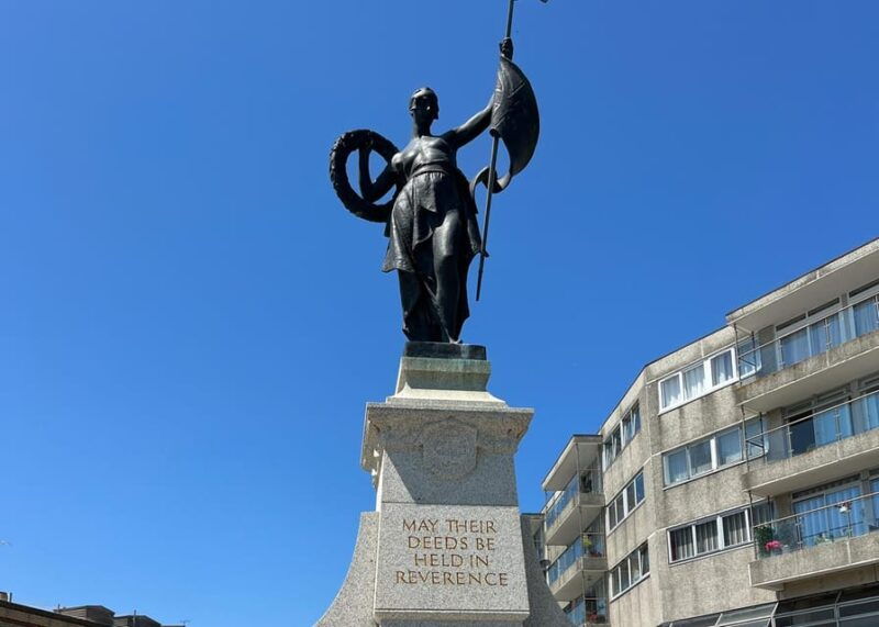 folkestone-private-2hr-walking-tour-with-a-blue-badge-guide