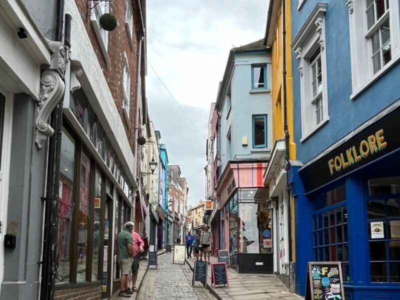 folkestone-private-2hr-walking-tour-with-a-blue-badge-guide